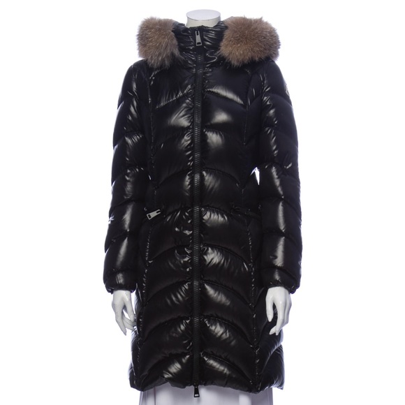 Moncler | Jackets & Coats | Moncler Down Coat | Poshmark